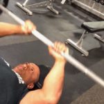 skullcushers for big triceps